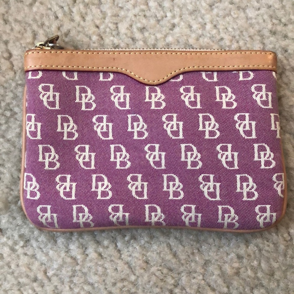 Dooney and Bourke